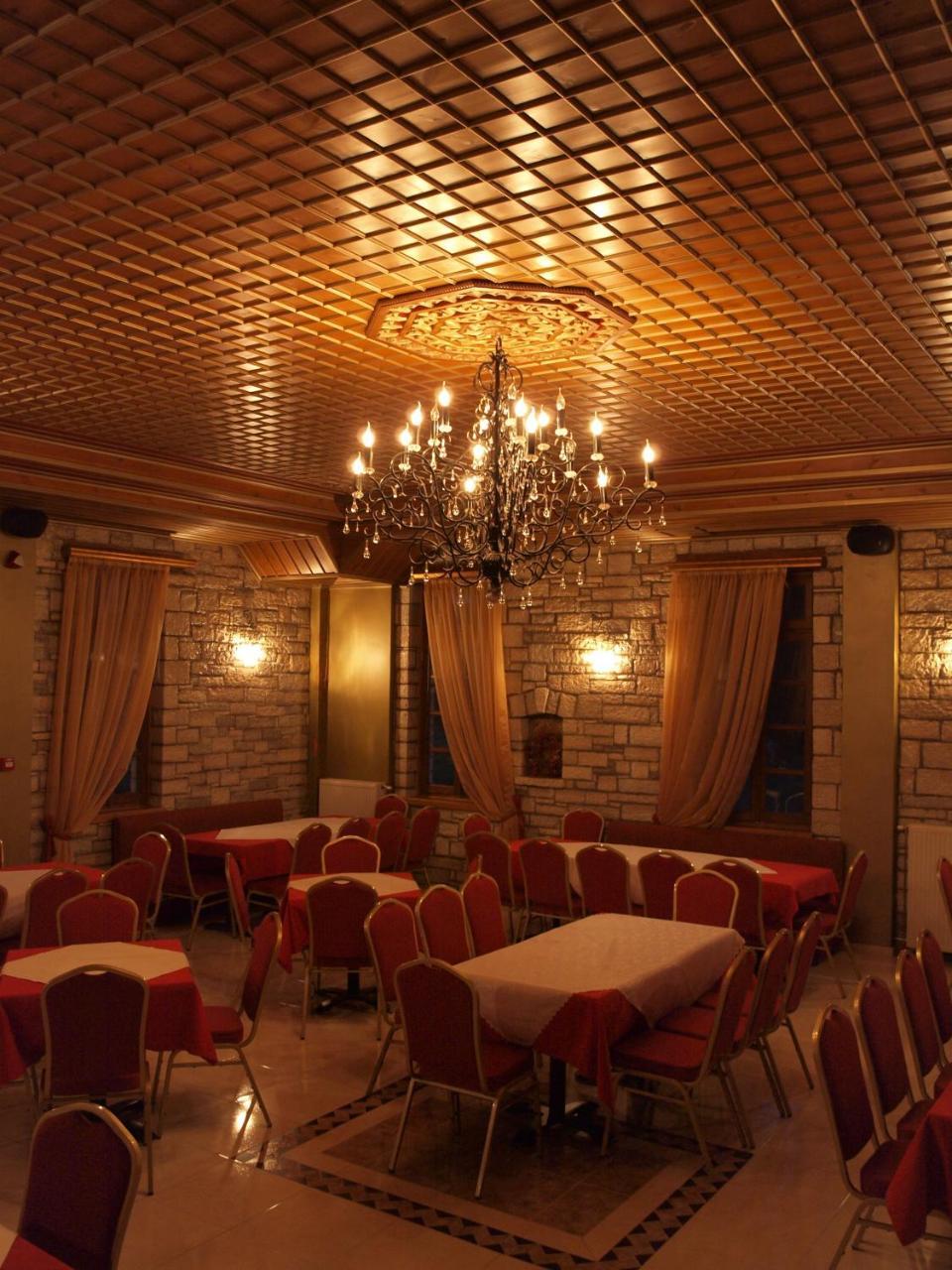 Aggelon Katafygio Hotel Asprangeloi Ngoại thất bức ảnh