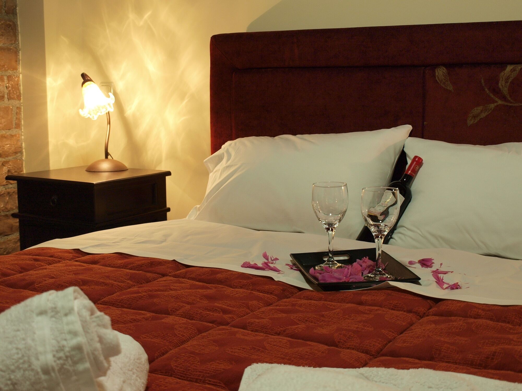 Aggelon Katafygio Hotel Asprangeloi Ngoại thất bức ảnh